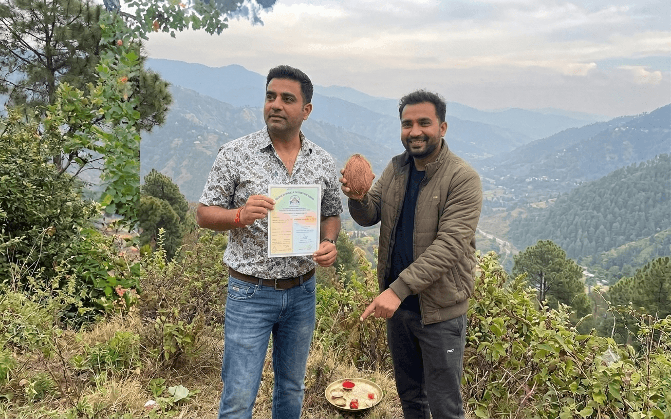 Vikramjit & Rohit Ahluwalia